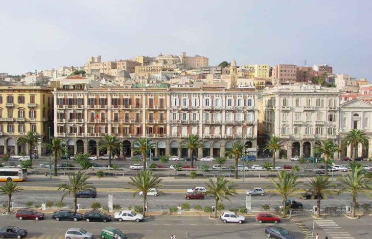 Vai Che Ce Ne Di Piu Cagliari