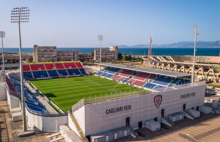 Vai Che Ce Ne Di Piu Cagliari