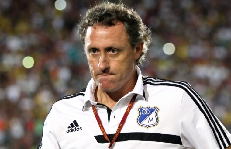 Da Bielsa al Guspini, l’amarcord di Ricardo Lunari: “Sardegna, che