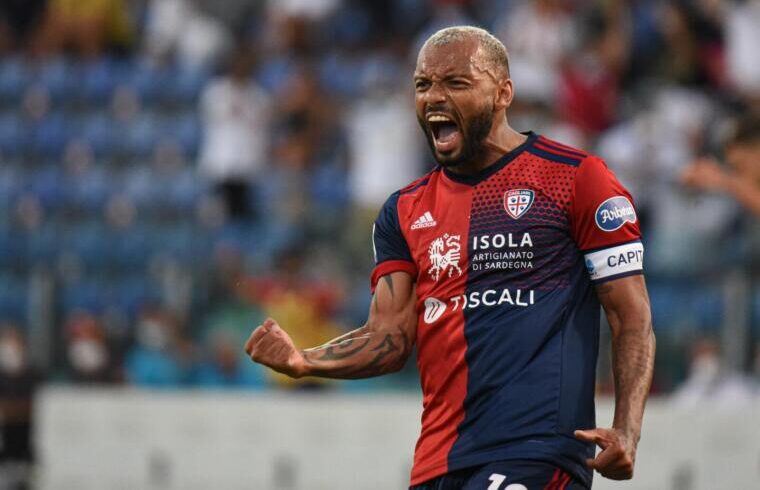 Oro Joao Pedro: tra record e gol, è lui la certezza del Cagliari