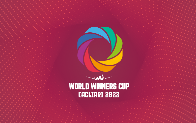 World Winners Cup 2022 a Cagliari