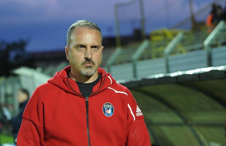 Budoni Ufficiale, Mario Petrone è il nuovo allenatore dei biancoazzurri