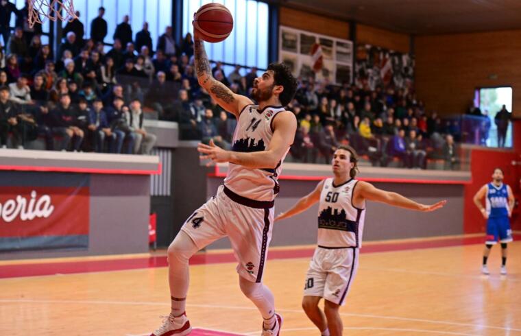 Basket Dall’A2 Femminile alla C Silver il quadro sulla pallacanestro