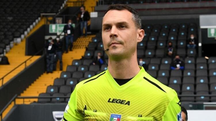 Rigiocare la partita: dalla 'speranza' del Cagliari all'arbitro  scommettitore - Calciomercato