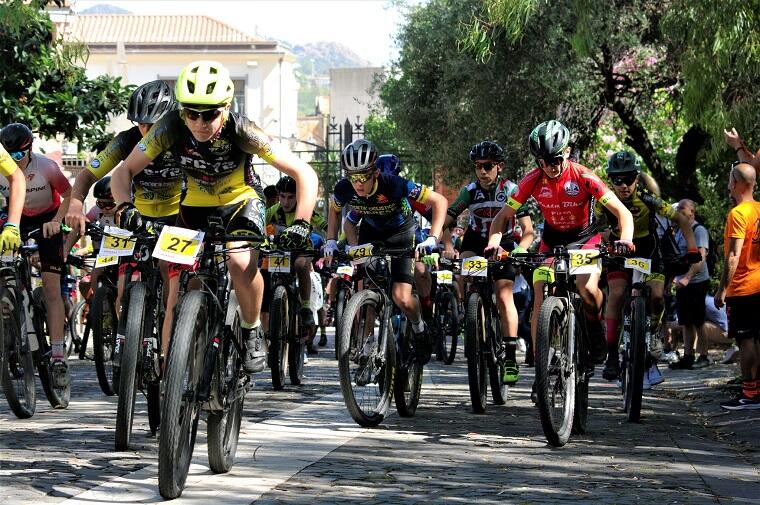 Ciclismo Cross Country e Downhill, ecco i campioni regionali