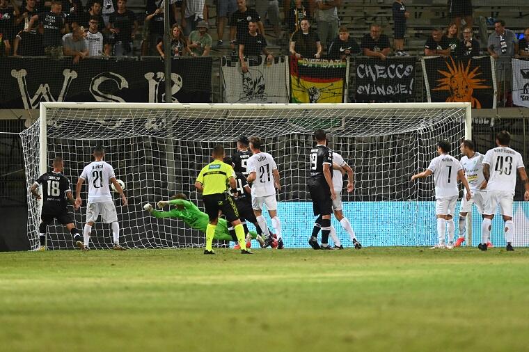 Juventus U23: salta la prima gara playoff! Squalificato un bianconero