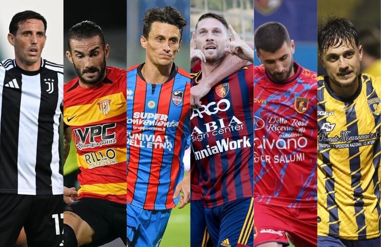 Playoff Serie C: Torres' Group C Prospects - News Directory 3
