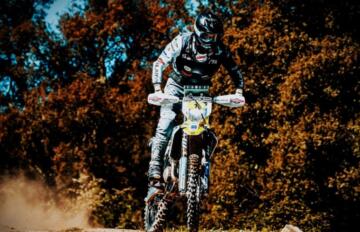 Sardegna Rally Raid | Tommaso Montanari (Husqvarna) e Mengozzi ...
